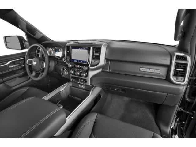 2025 Ram 1500 Big Horn Dartmouth MA