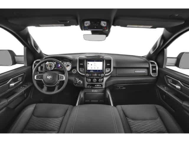 2025 Ram 1500 Big Horn Dartmouth MA