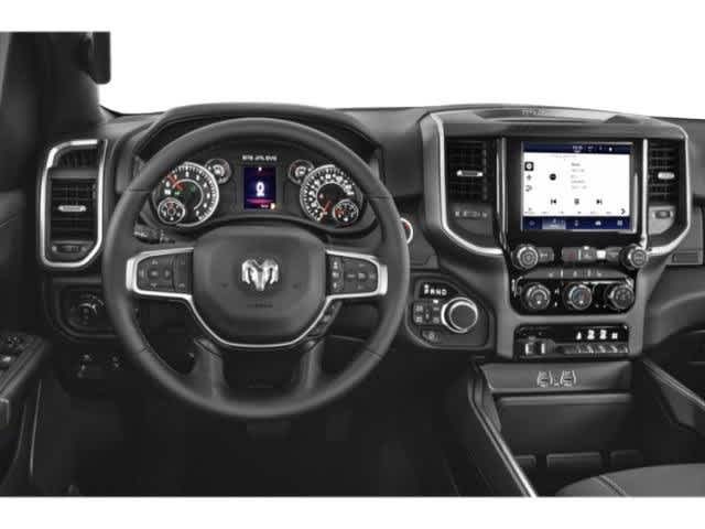 2025 Ram 1500 Big Horn Dartmouth MA