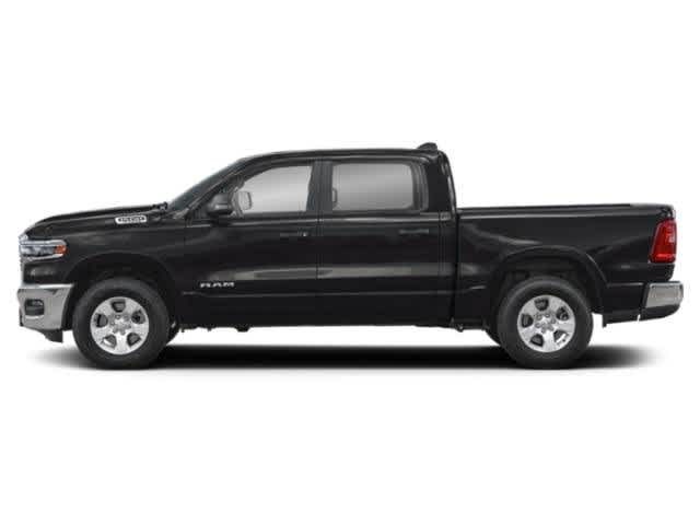 2025 Ram 1500 Big Horn Dartmouth MA
