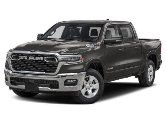 2025 Ram 1500 Big Horn Dartmouth MA