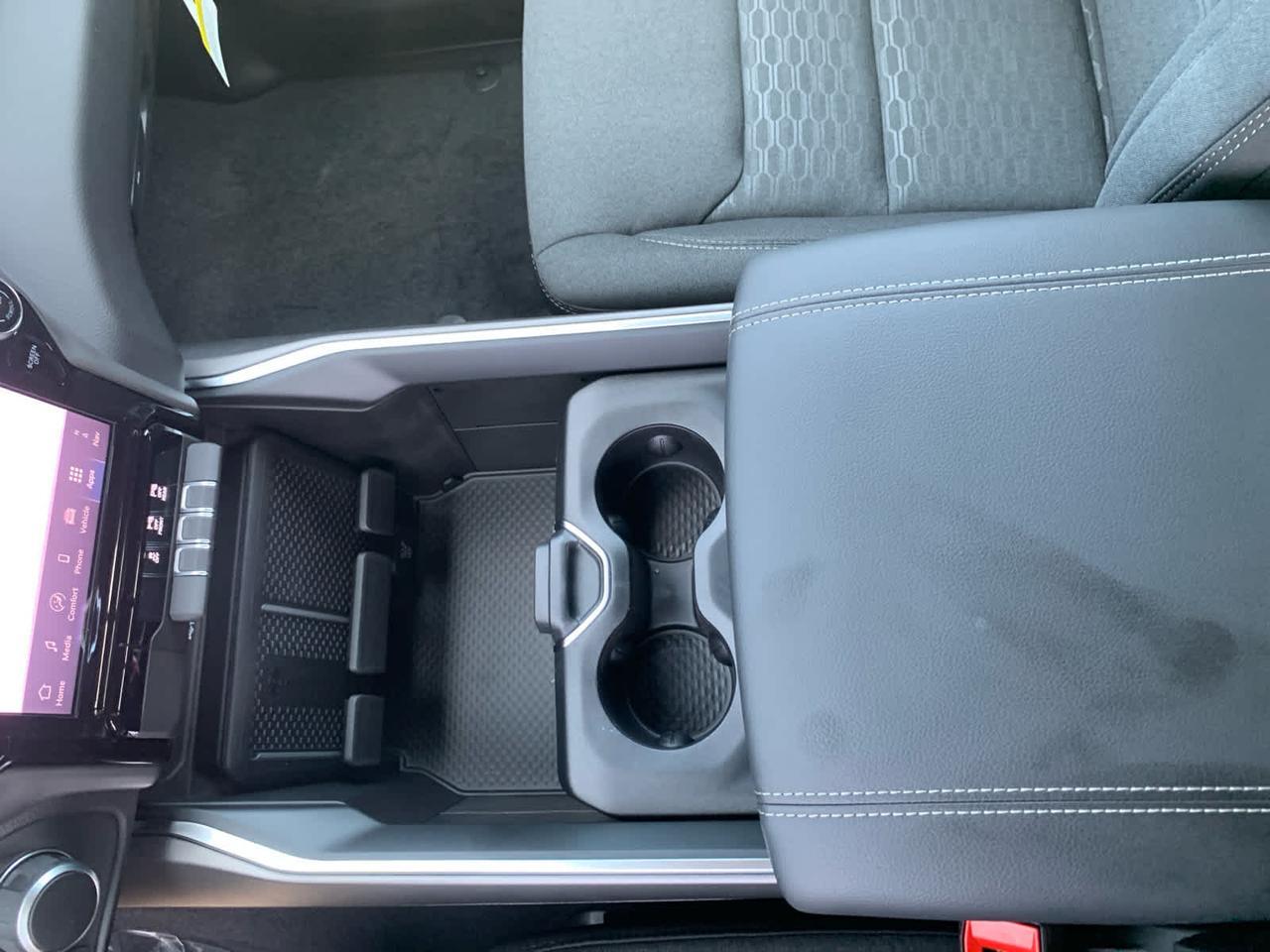 2025 Ram 1500 Big Horn Dartmouth MA