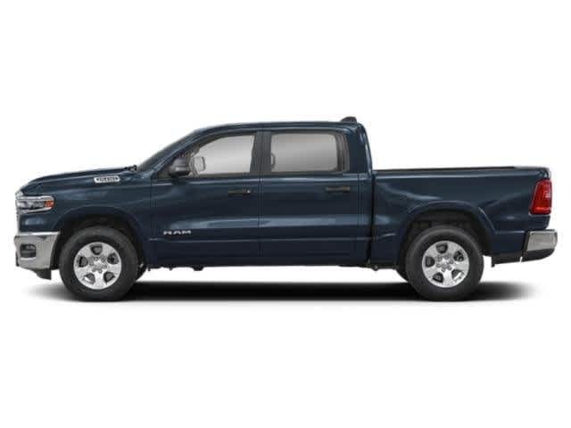 2025 Ram 1500 Big Horn Dartmouth MA