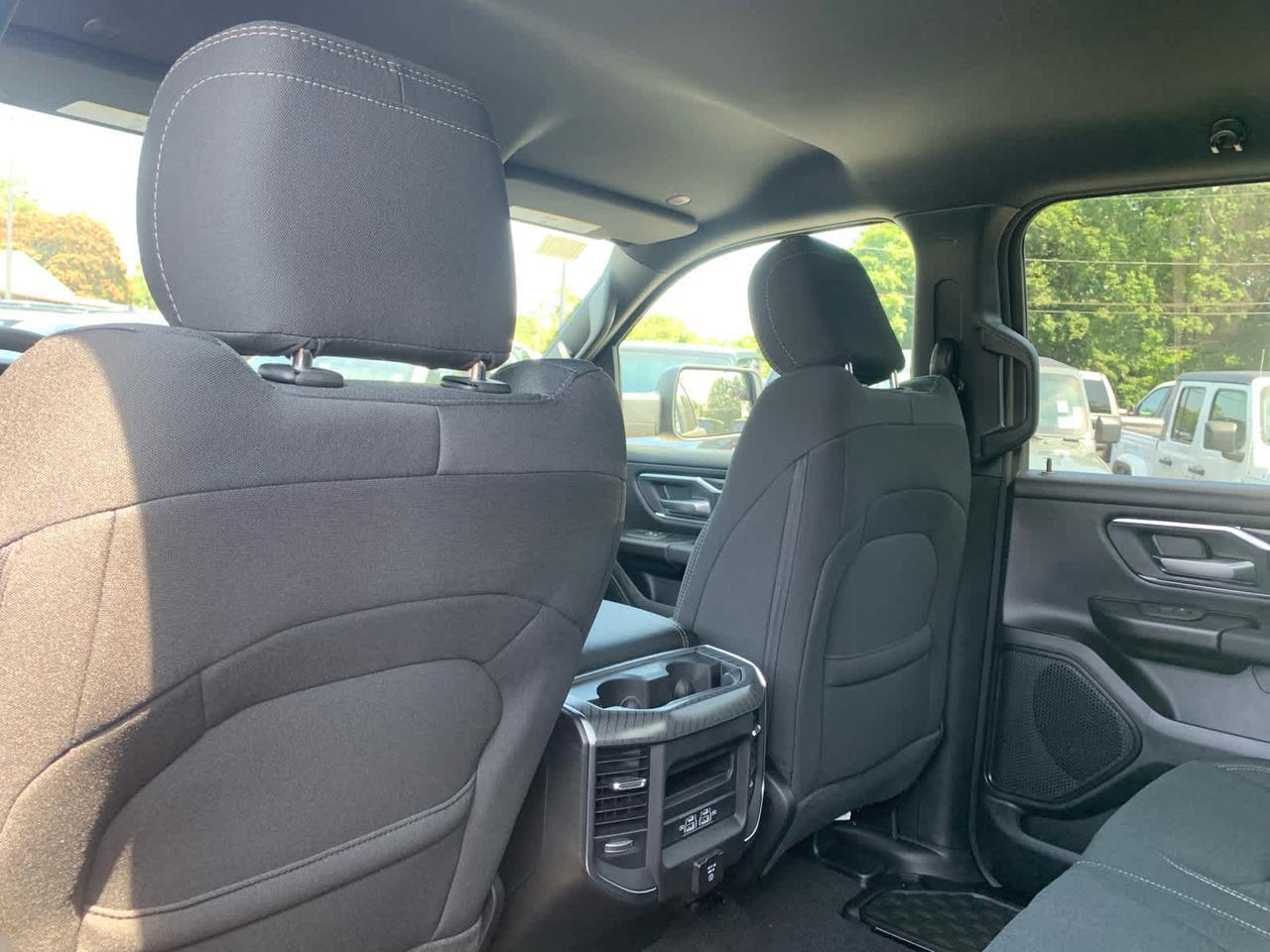 2025 Ram 1500 Big Horn Dartmouth MA
