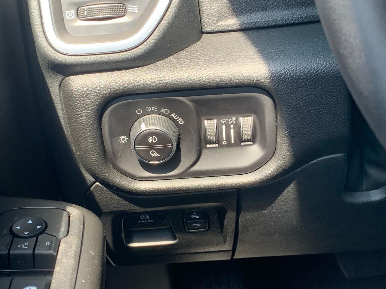2025 Ram 1500 Big Horn Dartmouth MA