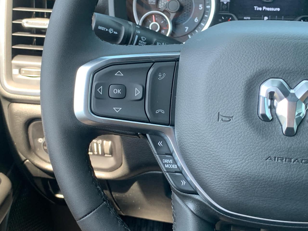 2025 Ram 1500 Big Horn Dartmouth MA