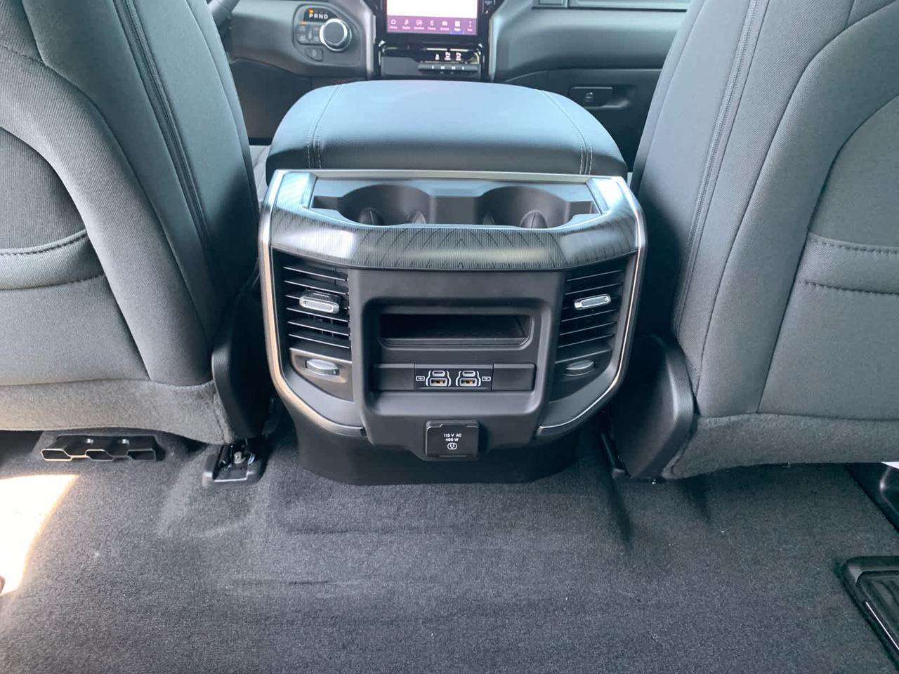2025 Ram 1500 Big Horn Dartmouth MA
