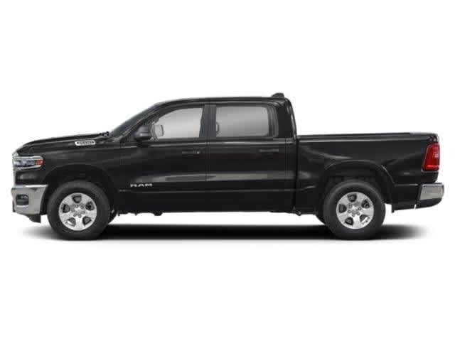 2025 Ram 1500 Big Horn Dartmouth MA
