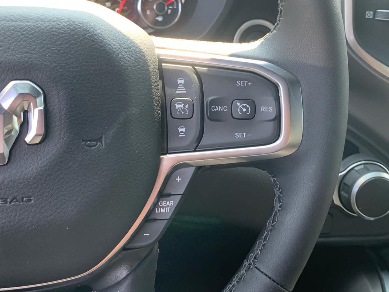 2025 Ram 1500 Big Horn Dartmouth MA