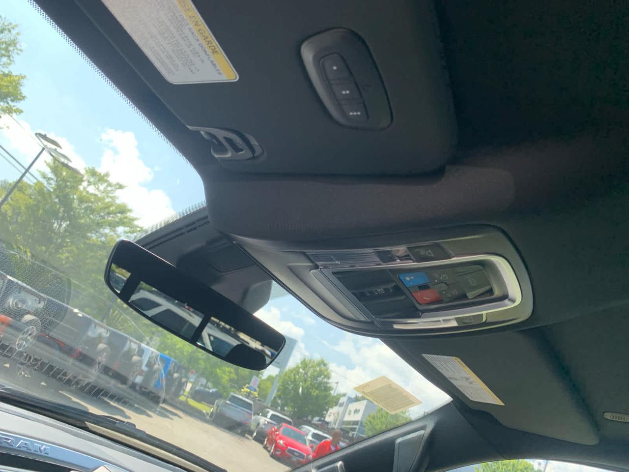 2025 Ram 1500 Big Horn Dartmouth MA