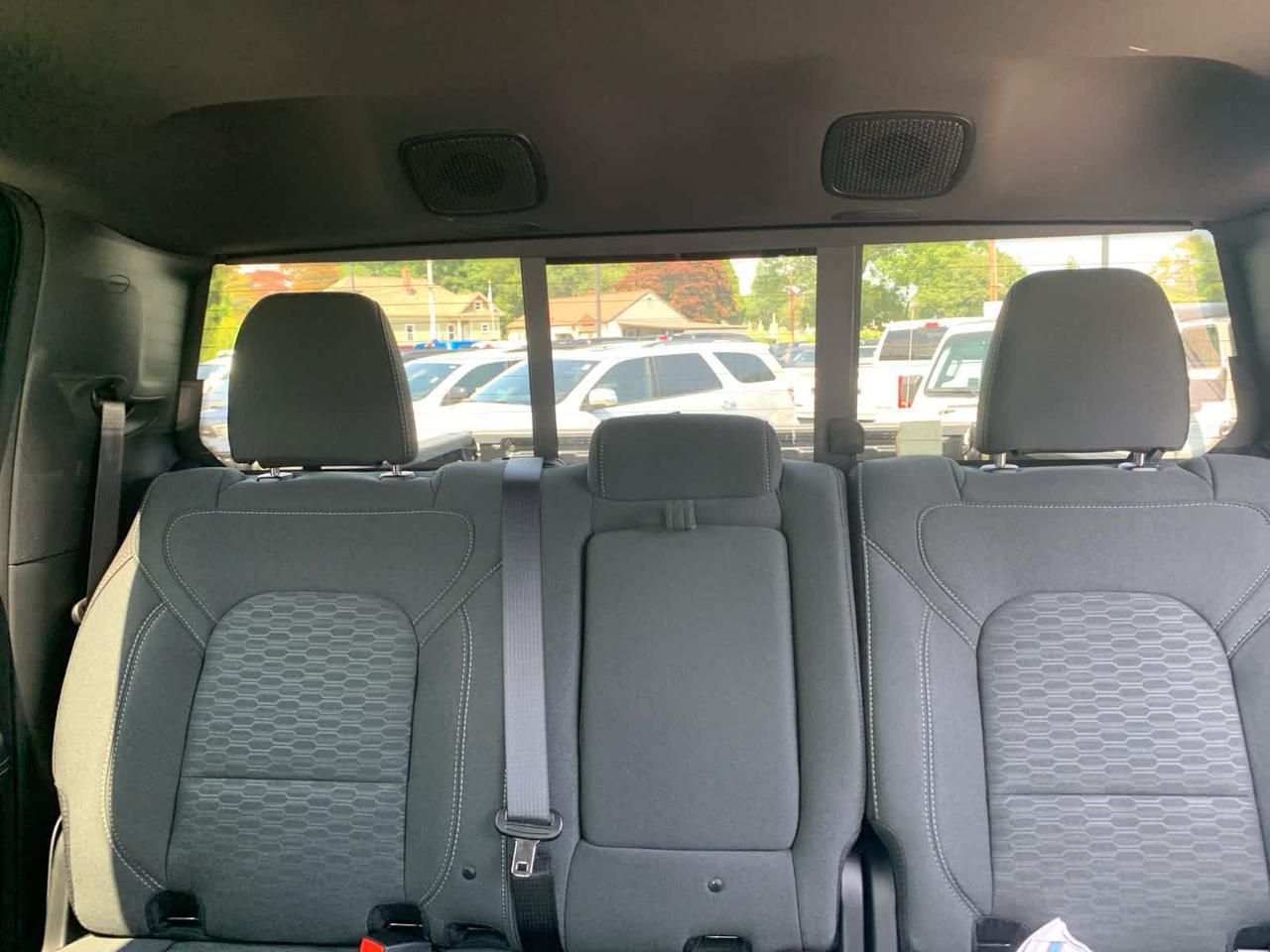 2025 Ram 1500 Big Horn Dartmouth MA