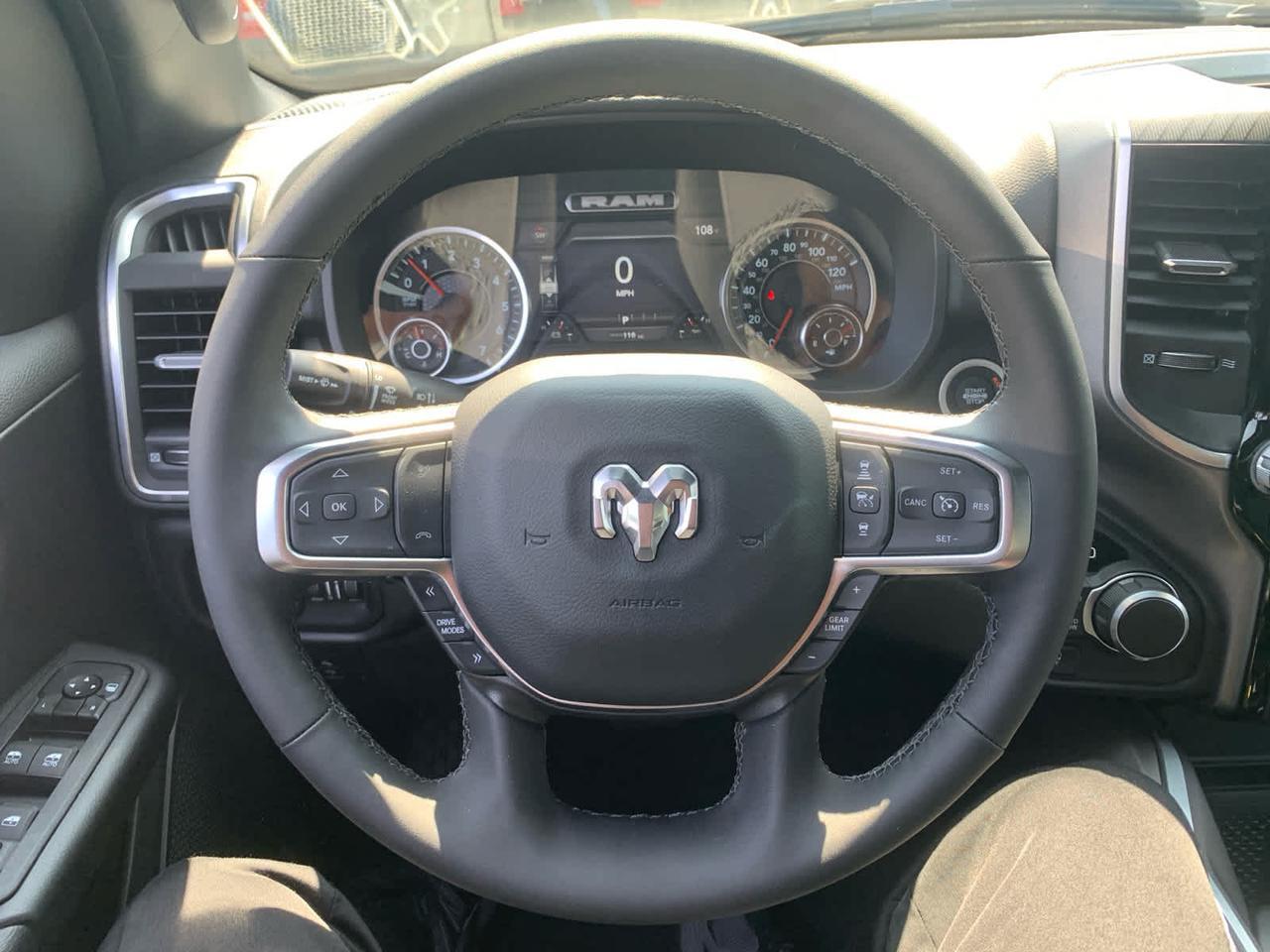 2025 Ram 1500 Big Horn Dartmouth MA