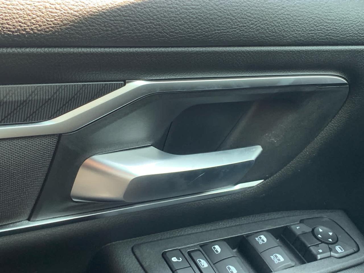 2025 Ram 1500 Big Horn Dartmouth MA