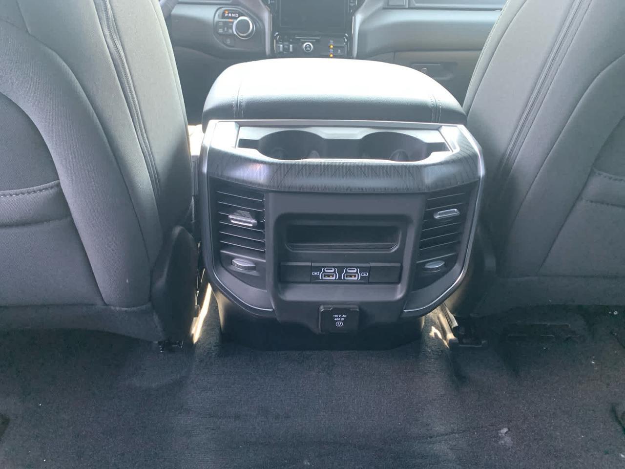 2025 Ram 1500 Big Horn Dartmouth MA