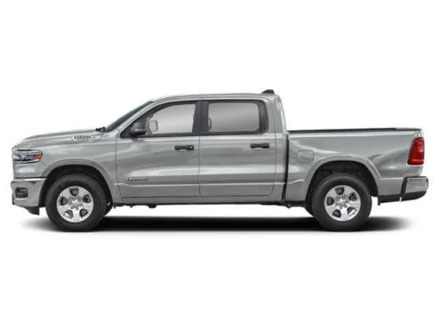 2025 Ram 1500 Big Horn Dartmouth MA