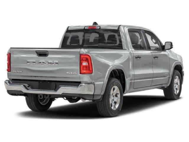 2025 Ram 1500 Big Horn Dartmouth MA