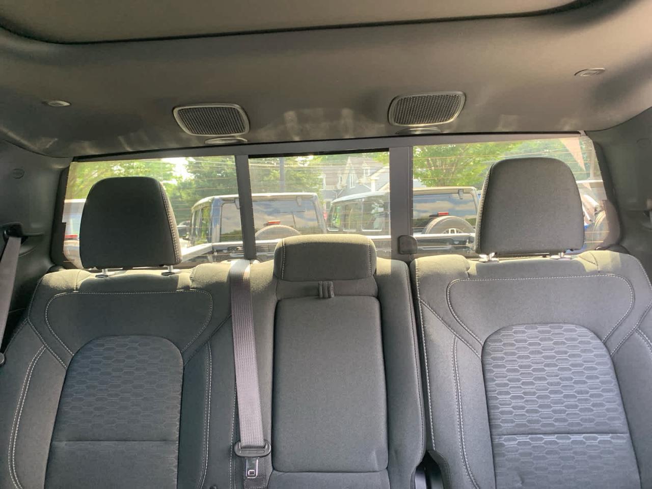 2025 Ram 1500 Big Horn Dartmouth MA