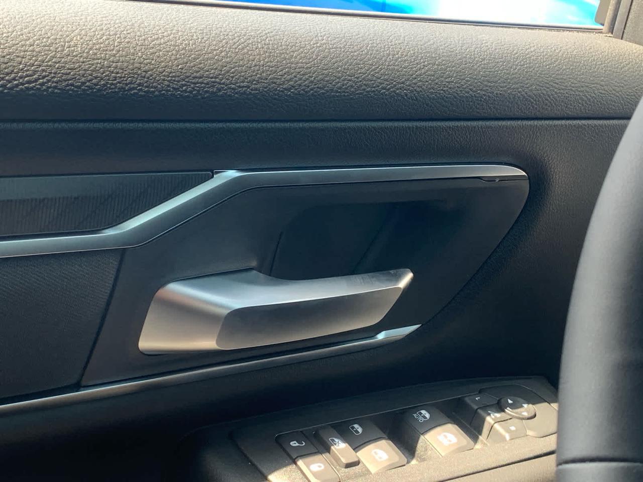 2025 Ram 1500 Big Horn Dartmouth MA