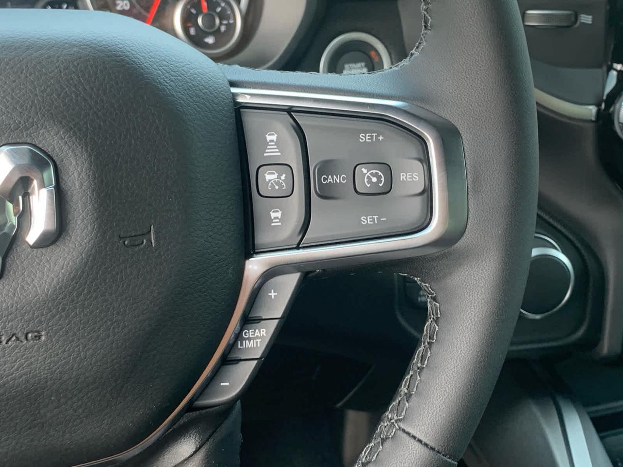 2025 Ram 1500 Big Horn Dartmouth MA