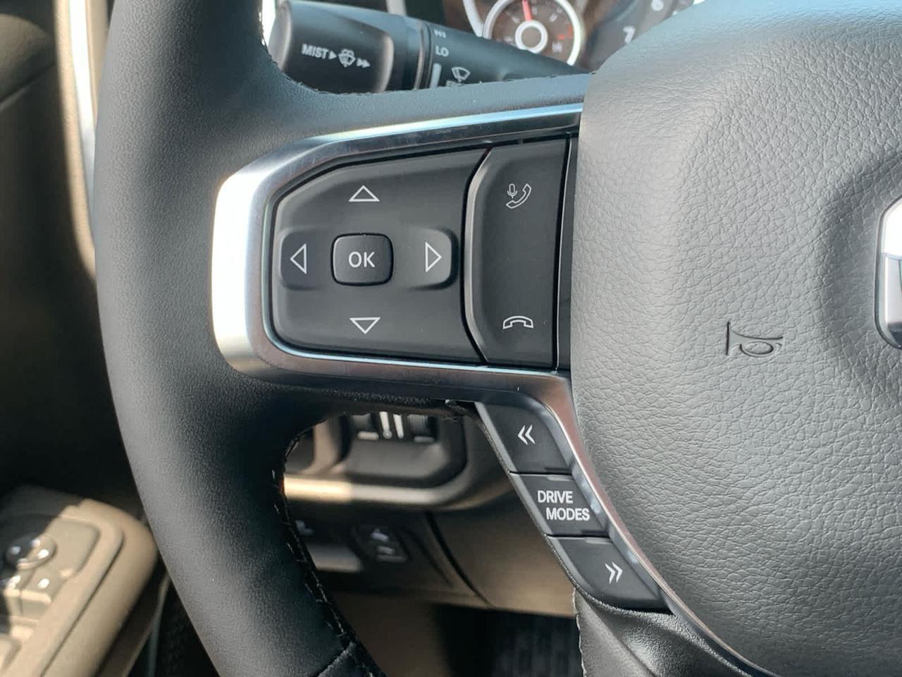 2025 Ram 1500 Big Horn Dartmouth MA
