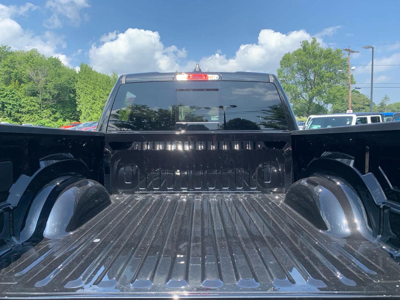 2025 Ram 1500 Big Horn Dartmouth MA