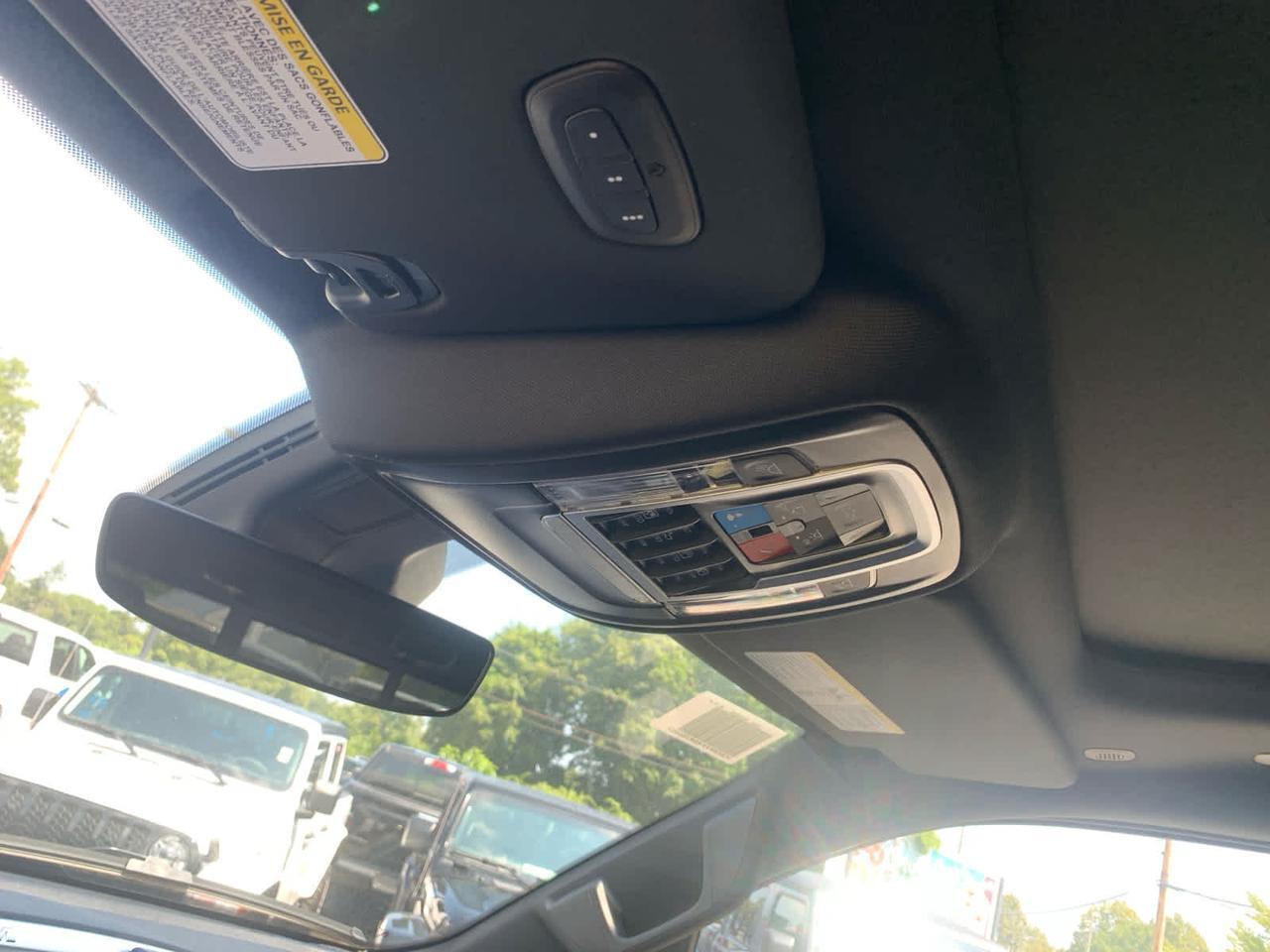 2025 Ram 1500 Big Horn Dartmouth MA