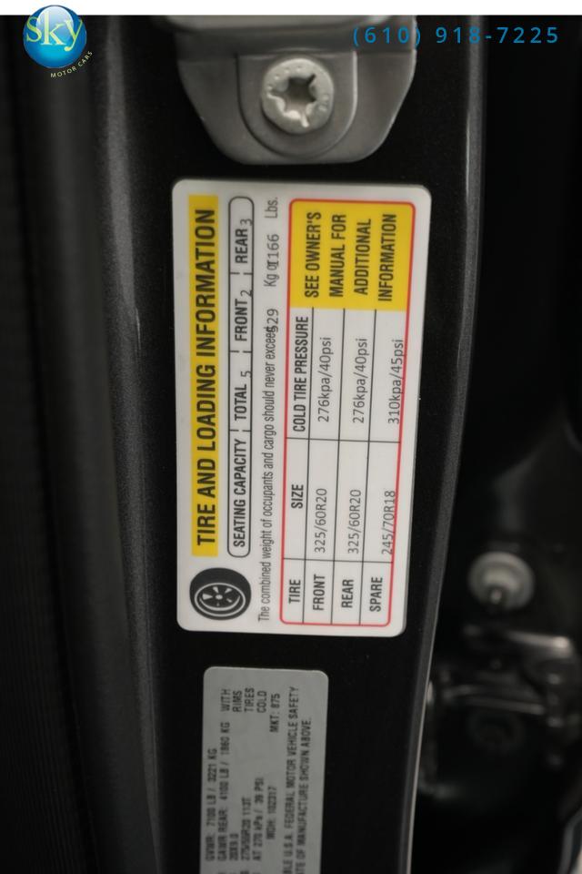 2025 Ram 1500 Crew Cab 4WD Big Horn ROCKY RIDGE West Chester PA