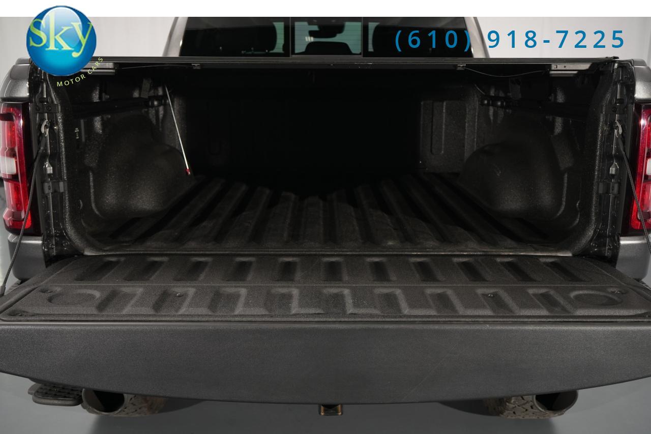 2025 Ram 1500 Crew Cab 4WD Big Horn ROCKY RIDGE West Chester PA