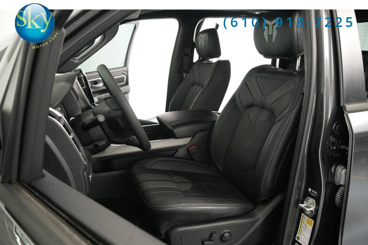 2025 Ram 1500 Crew Cab 4WD Big Horn ROCKY RIDGE West Chester PA