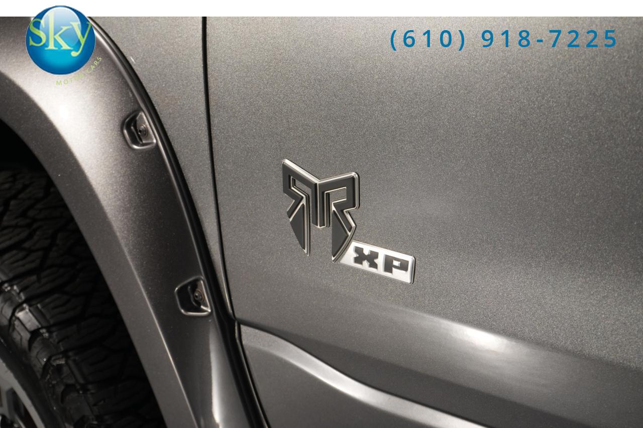 2025 Ram 1500 Crew Cab 4WD Big Horn ROCKY RIDGE West Chester PA