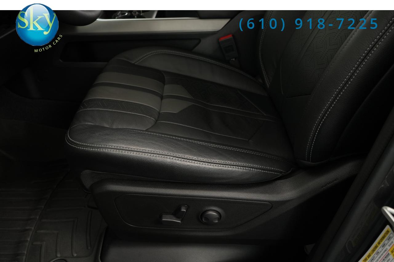 2025 Ram 1500 Crew Cab 4WD Big Horn ROCKY RIDGE West Chester PA