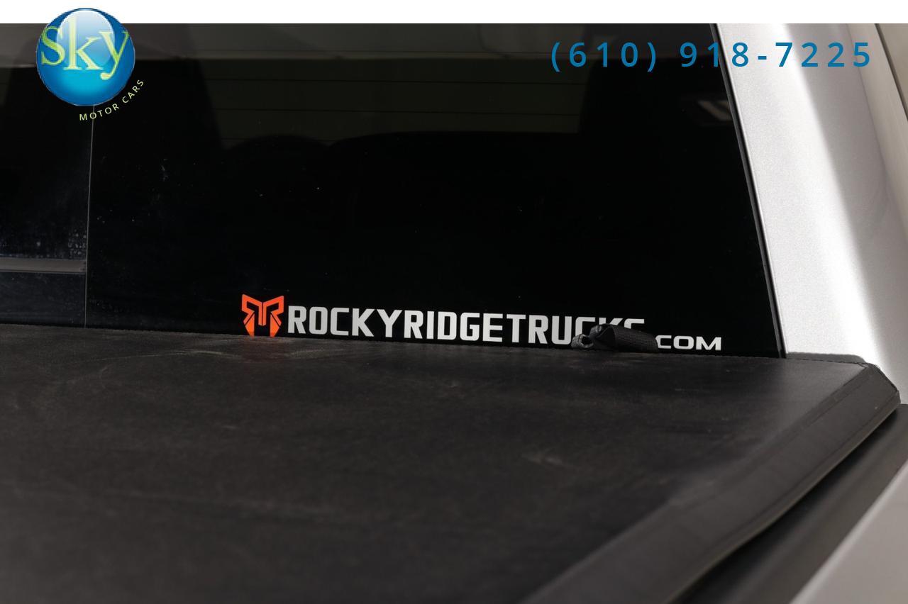 2025 Ram 1500 Crew Cab 4WD Big Horn ROCKY RIDGE XP West Chester PA