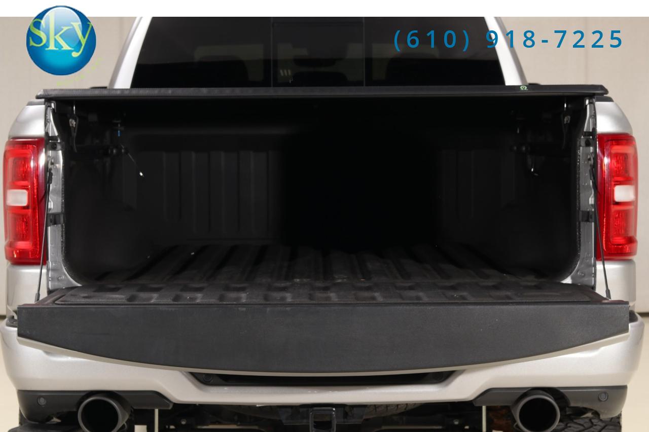 2025 Ram 1500 Crew Cab 4WD Big Horn ROCKY RIDGE XP West Chester PA