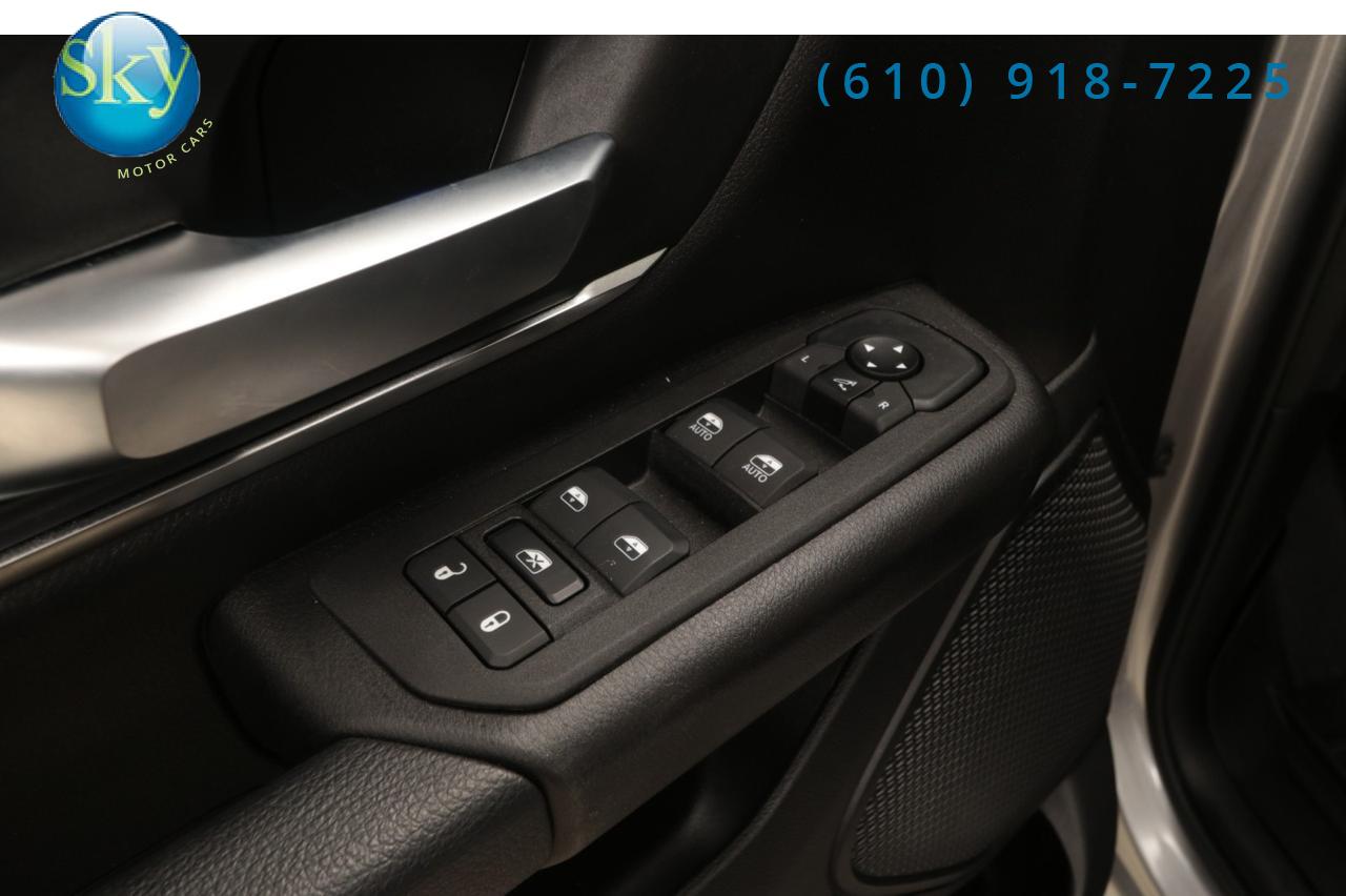 2025 Ram 1500 Crew Cab 4WD Big Horn ROCKY RIDGE XP West Chester PA