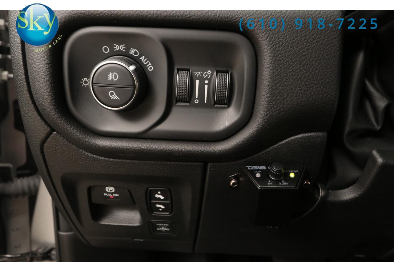 2025 Ram 1500 Crew Cab 4WD Big Horn ROCKY RIDGE XP West Chester PA