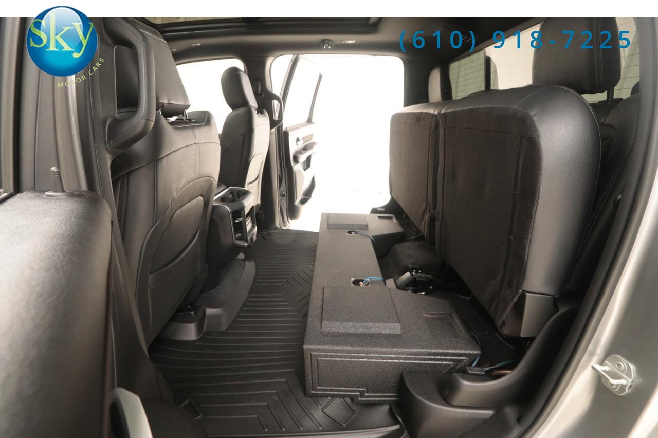 2025 Ram 1500 Crew Cab 4WD Big Horn ROCKY RIDGE XP West Chester PA