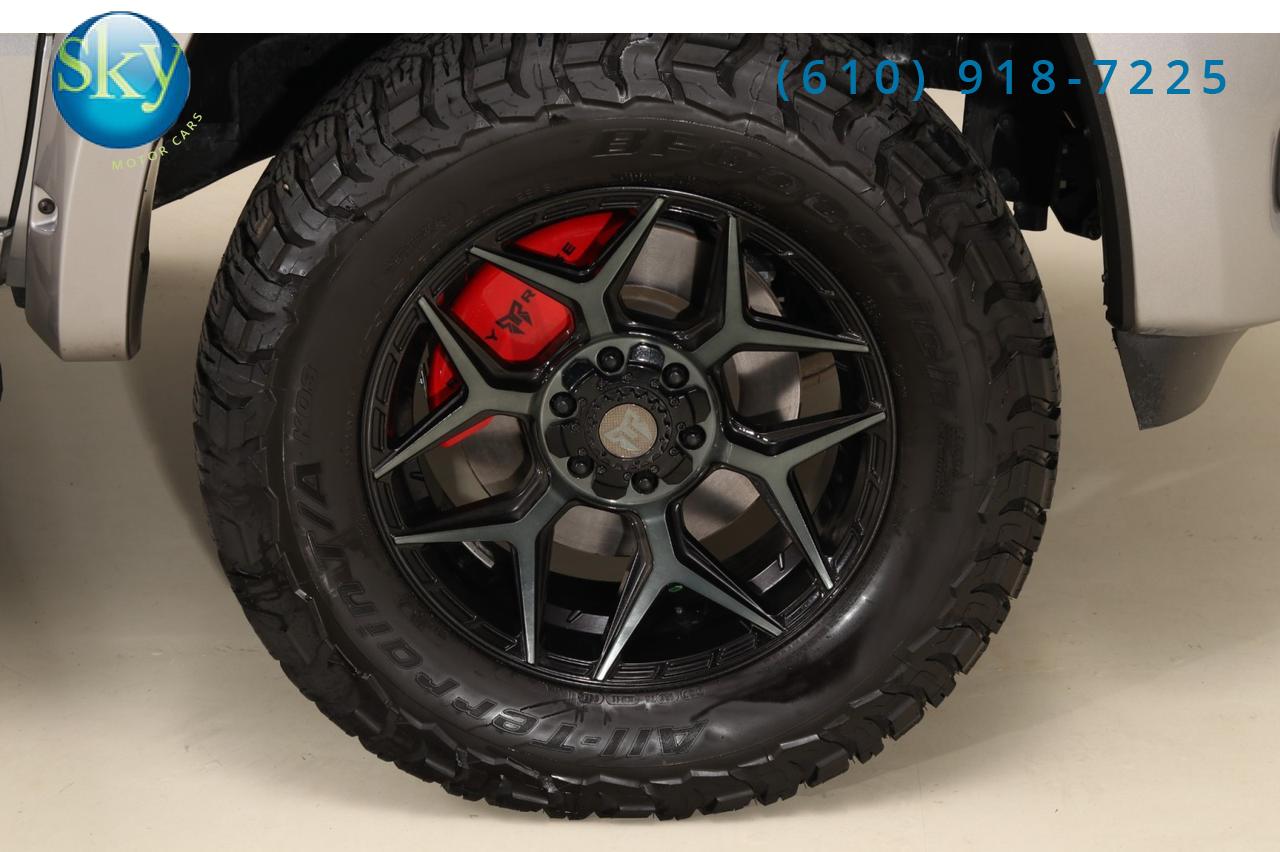 2025 Ram 1500 Crew Cab 4WD Big Horn ROCKY RIDGE XP West Chester PA