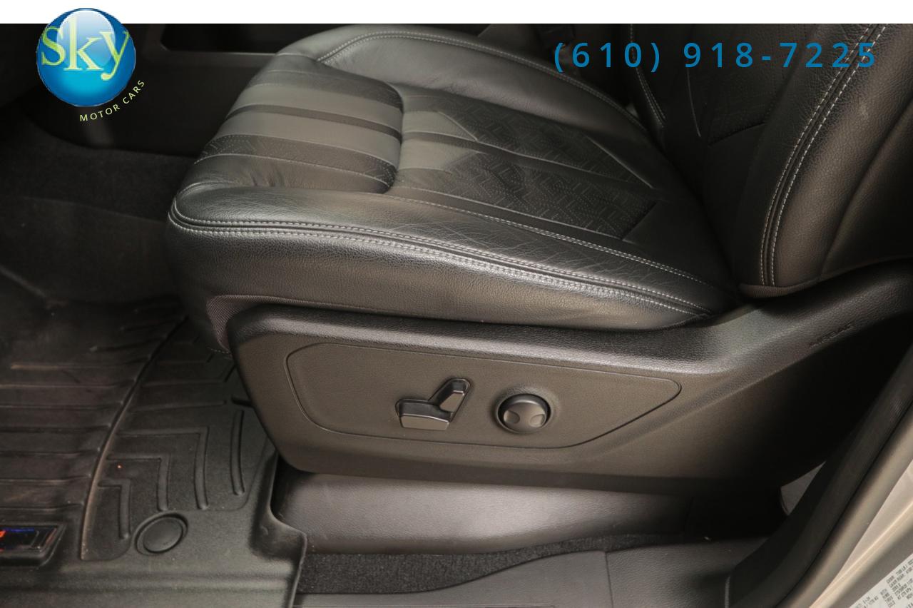 2025 Ram 1500 Crew Cab 4WD Big Horn ROCKY RIDGE XP West Chester PA