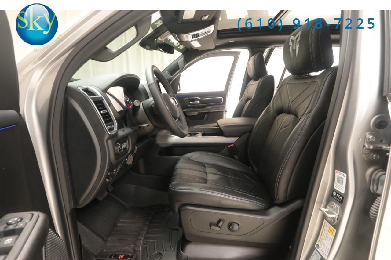 2025 Ram 1500 Crew Cab 4WD Big Horn ROCKY RIDGE XP West Chester PA