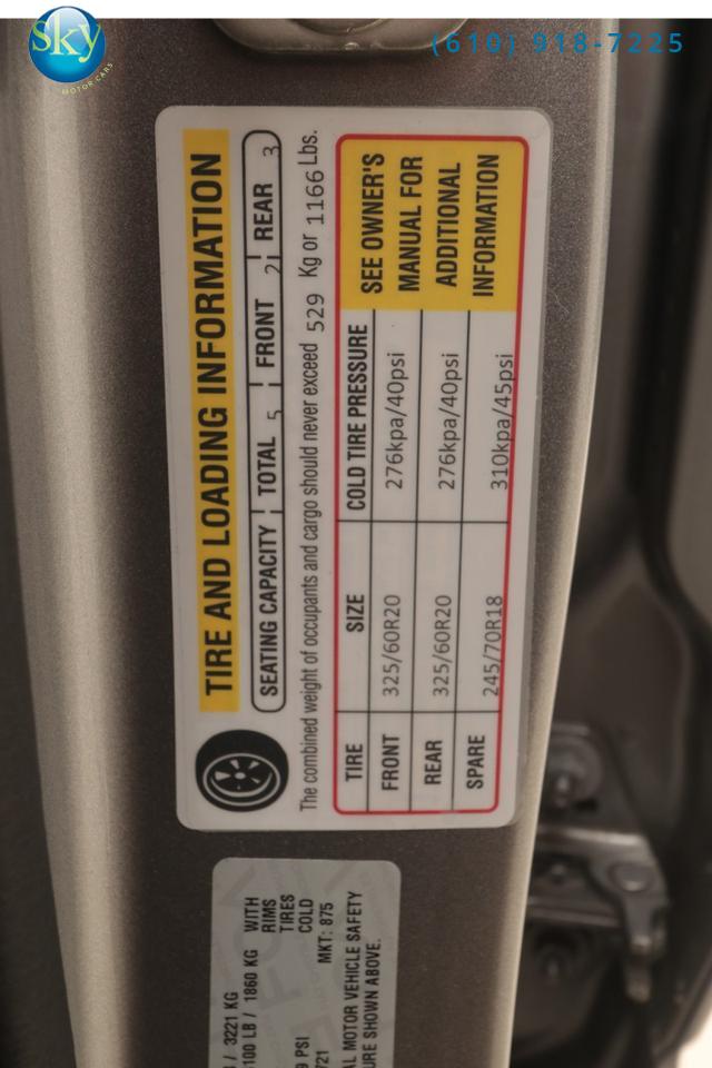2025 Ram 1500 Crew Cab 4WD Big Horn ROCKY RIDGE XP West Chester PA