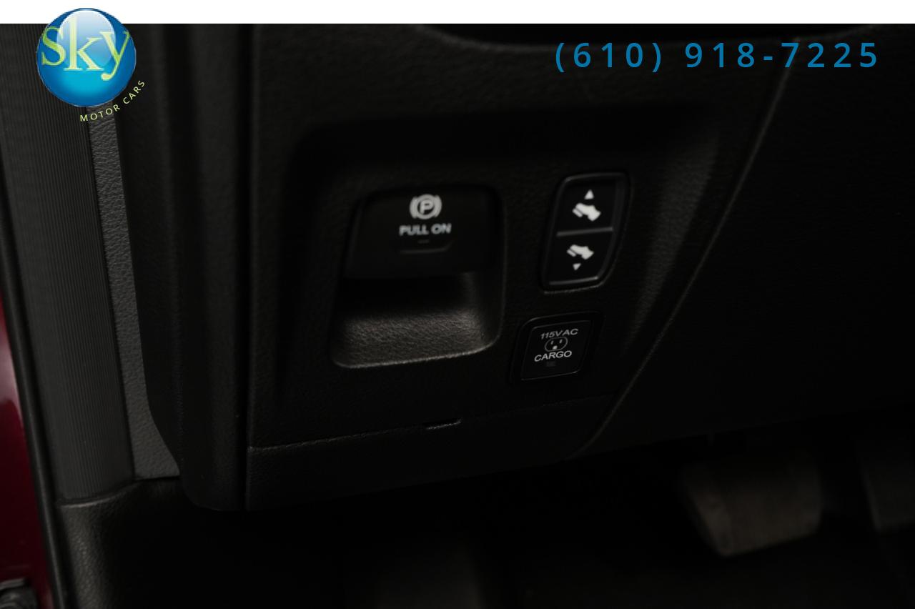 2025 Ram 1500 Crew Cab 4WD Big Horn ROCKY RIDGE XP West Chester PA