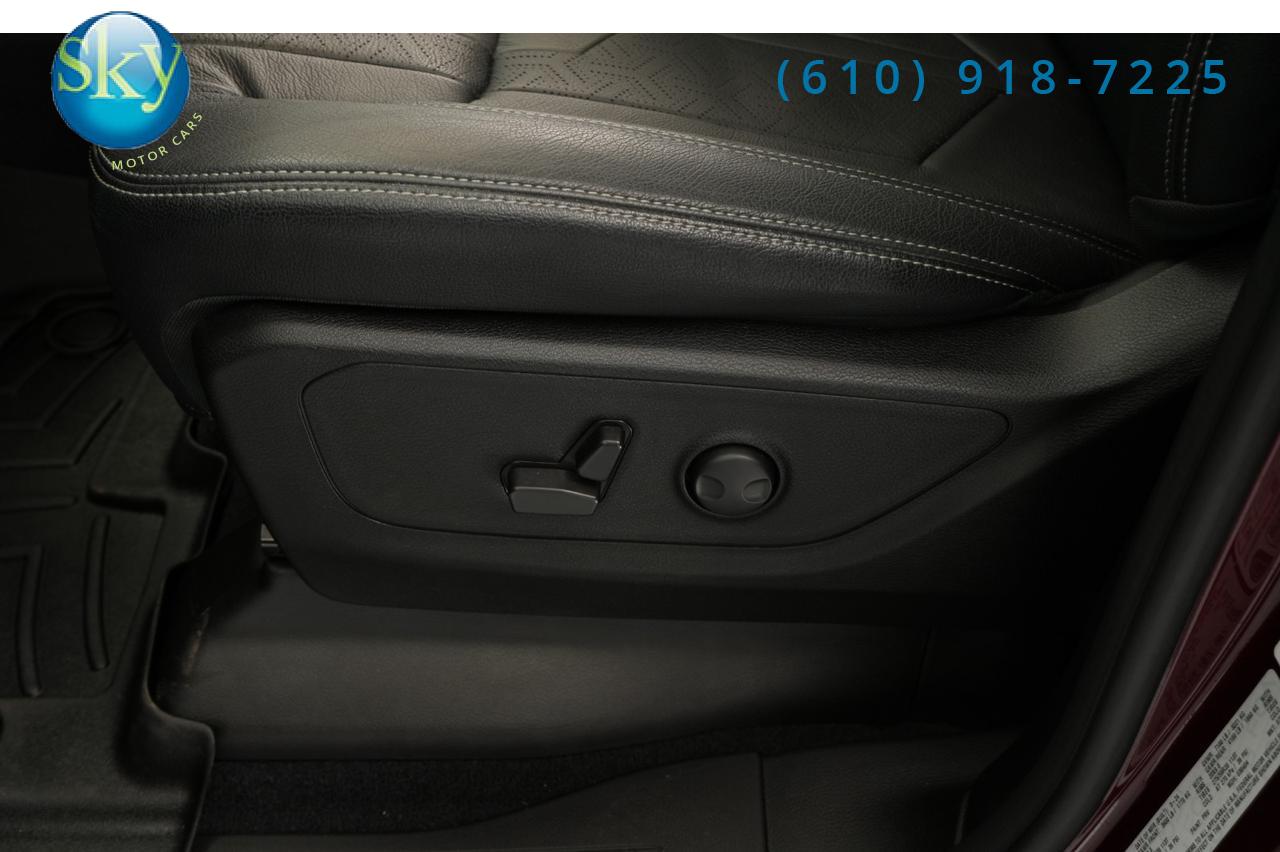 2025 Ram 1500 Crew Cab 4WD Big Horn ROCKY RIDGE XP West Chester PA