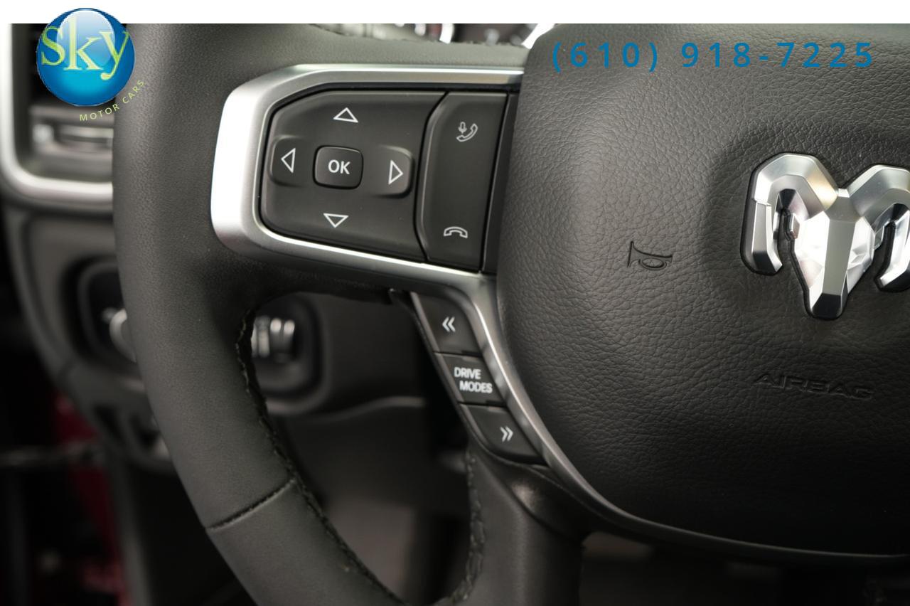 2025 Ram 1500 Crew Cab 4WD Big Horn ROCKY RIDGE XP West Chester PA