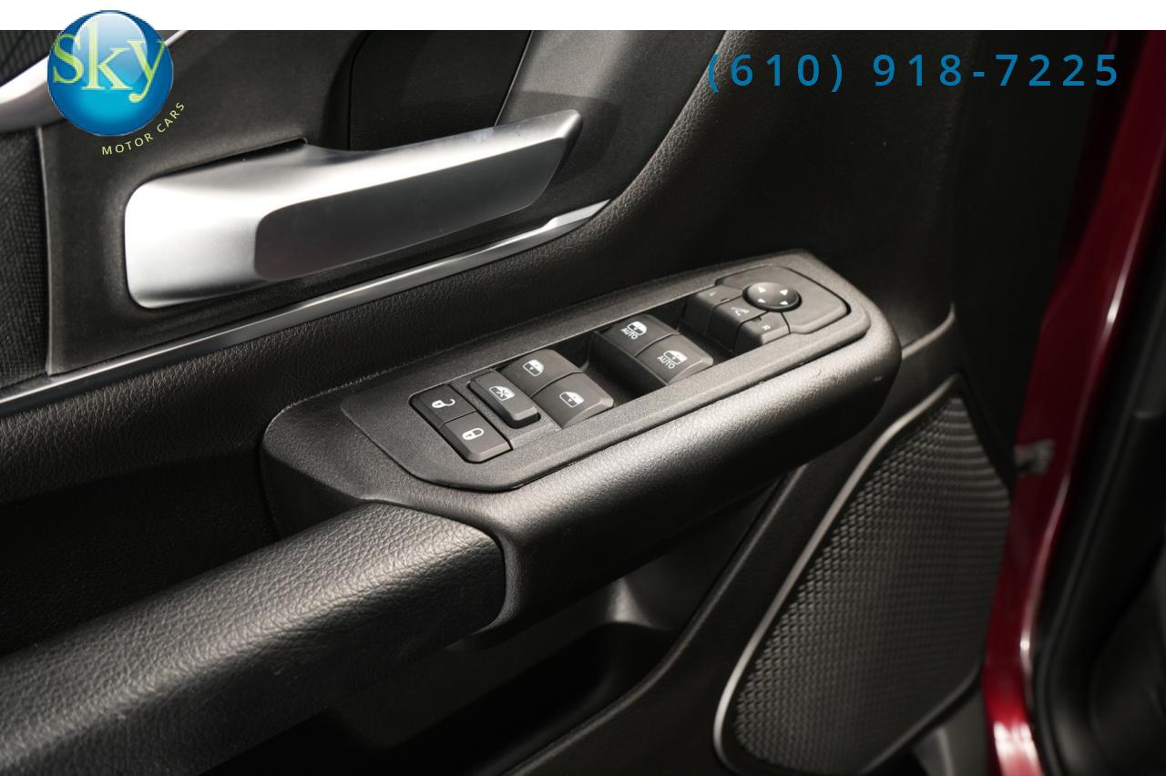2025 Ram 1500 Crew Cab 4WD Big Horn ROCKY RIDGE XP West Chester PA