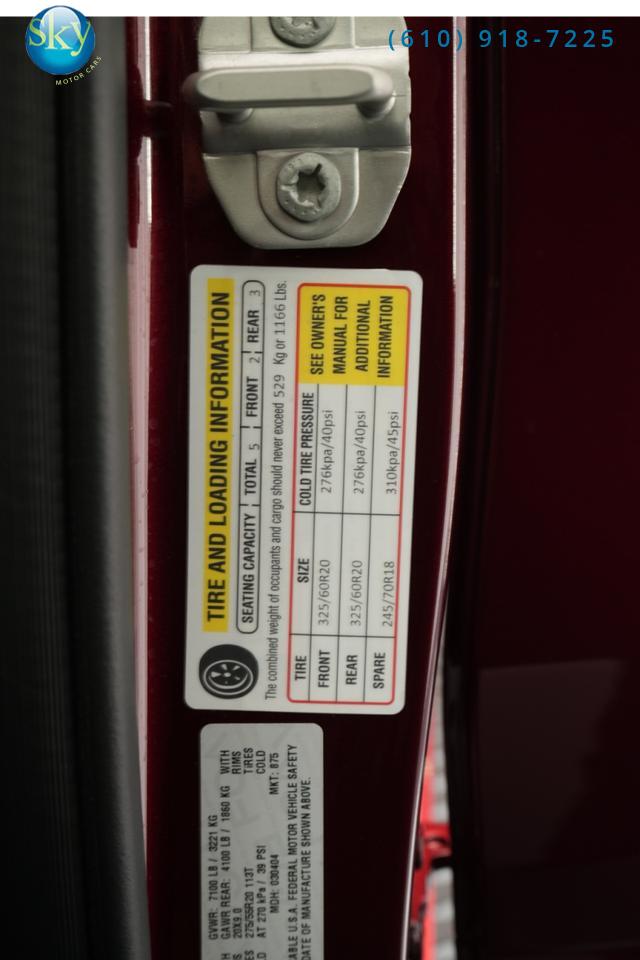 2025 Ram 1500 Crew Cab 4WD Big Horn ROCKY RIDGE XP West Chester PA