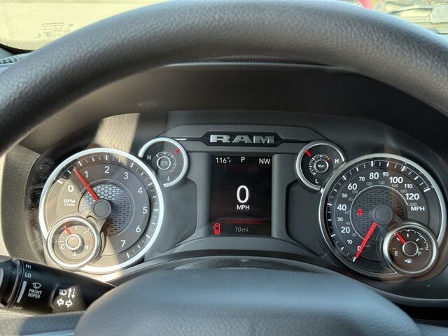 2025 Ram 1500 Express Crestwood KY