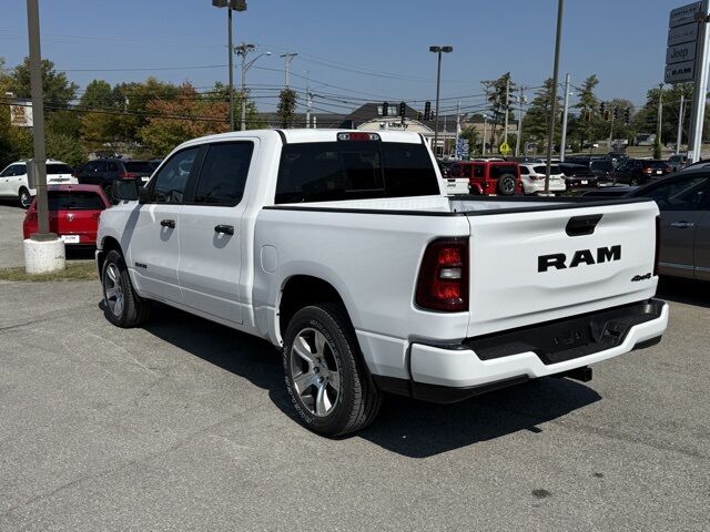2025 Ram 1500 Express Crestwood KY