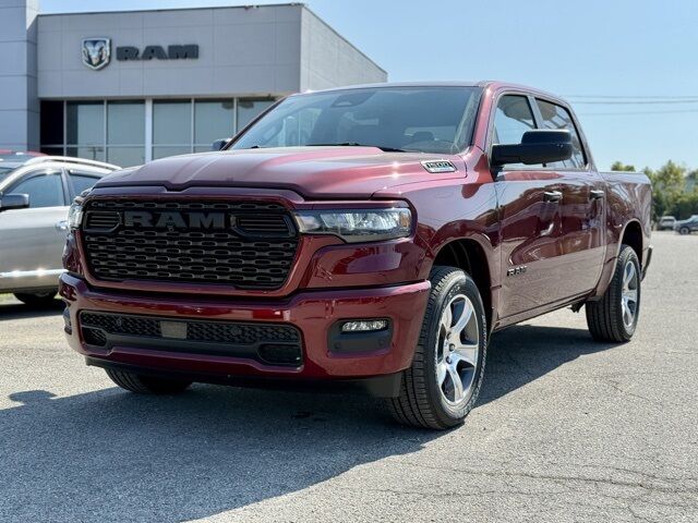 2025 Ram 1500 Express Crestwood KY