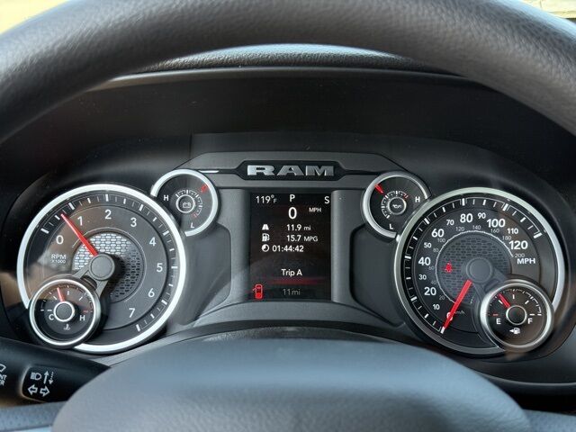 2025 Ram 1500 Express Crestwood KY