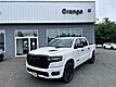 2025 Ram 1500 LARAMIE CREW CAB 4X4 5'7 BOX